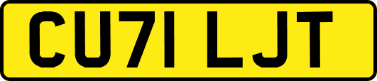 CU71LJT