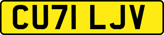 CU71LJV