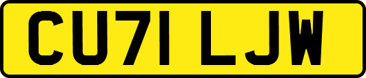 CU71LJW