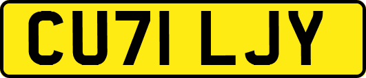 CU71LJY