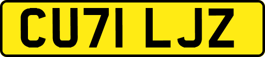CU71LJZ