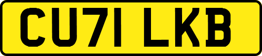 CU71LKB