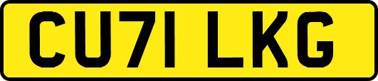CU71LKG