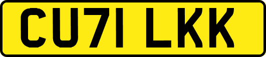 CU71LKK