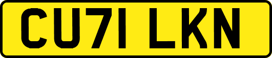 CU71LKN