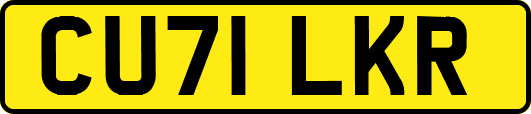 CU71LKR