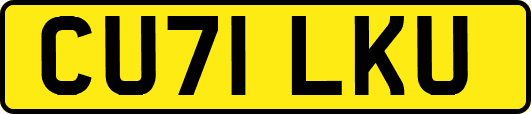 CU71LKU