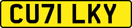 CU71LKY
