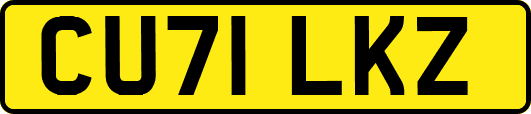 CU71LKZ