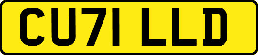 CU71LLD