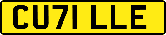 CU71LLE