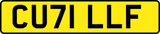 CU71LLF