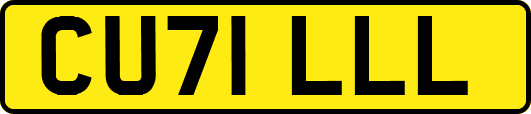 CU71LLL