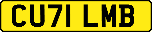 CU71LMB