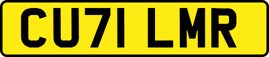 CU71LMR