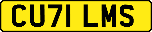 CU71LMS