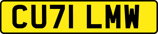 CU71LMW