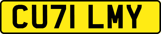 CU71LMY
