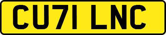 CU71LNC