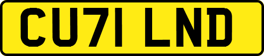 CU71LND