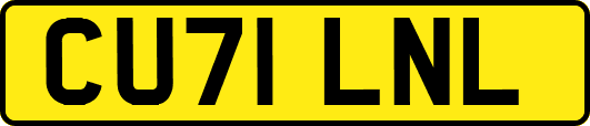 CU71LNL