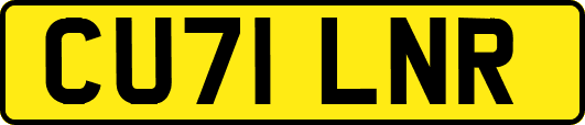 CU71LNR