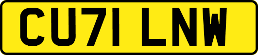 CU71LNW