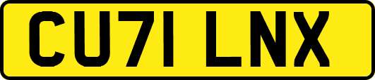 CU71LNX