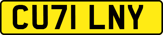 CU71LNY