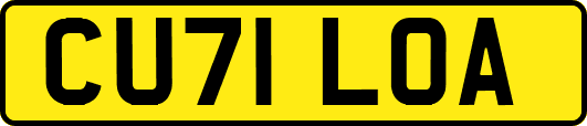 CU71LOA