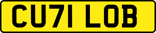 CU71LOB