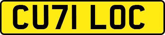 CU71LOC