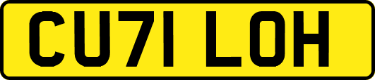 CU71LOH