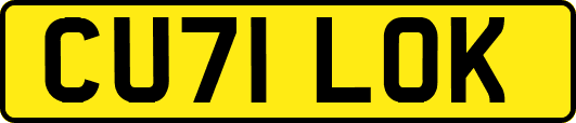 CU71LOK