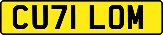 CU71LOM