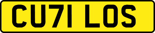 CU71LOS