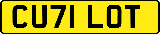 CU71LOT