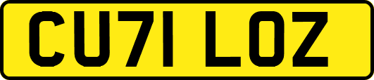 CU71LOZ