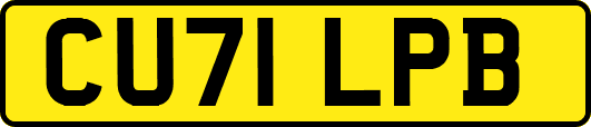 CU71LPB