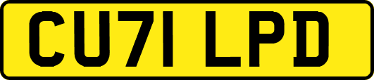 CU71LPD