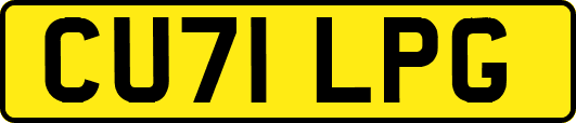 CU71LPG