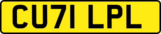 CU71LPL