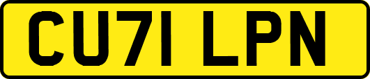 CU71LPN