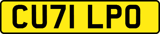 CU71LPO