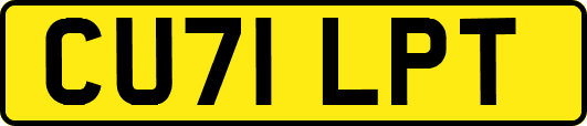 CU71LPT