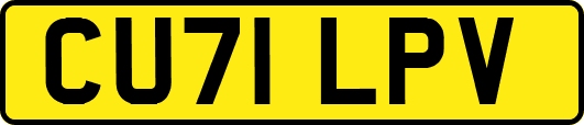 CU71LPV