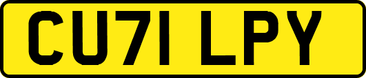 CU71LPY
