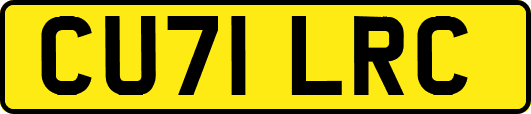 CU71LRC