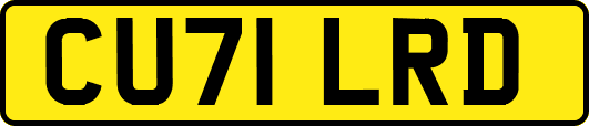 CU71LRD