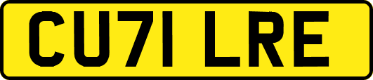 CU71LRE